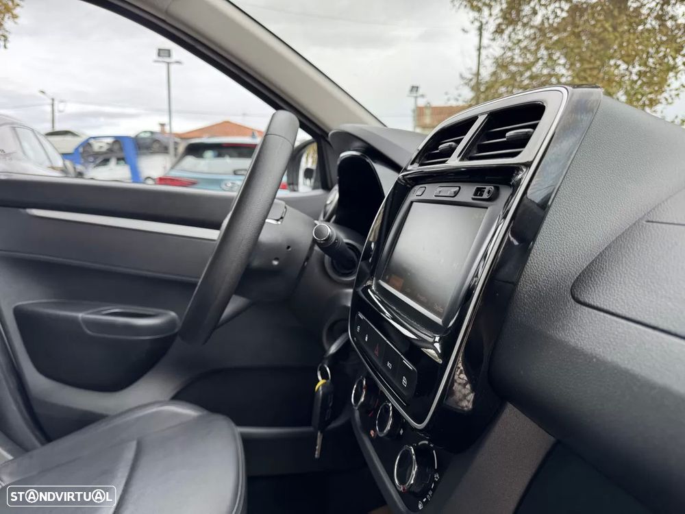 Dacia Spring Electric 45 Comfort Plus - 38