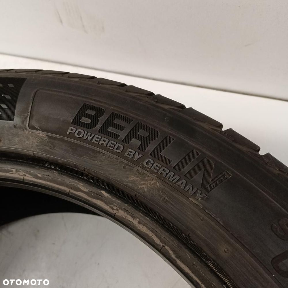 Opona 265/45/20 Berlin Summer UHP1 (F8264) - 2