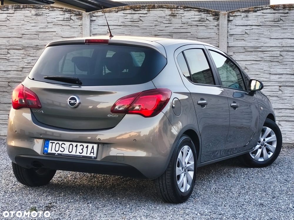 Opel Corsa 1.0 Ecotec Turbo Start/Stop Active - 6
