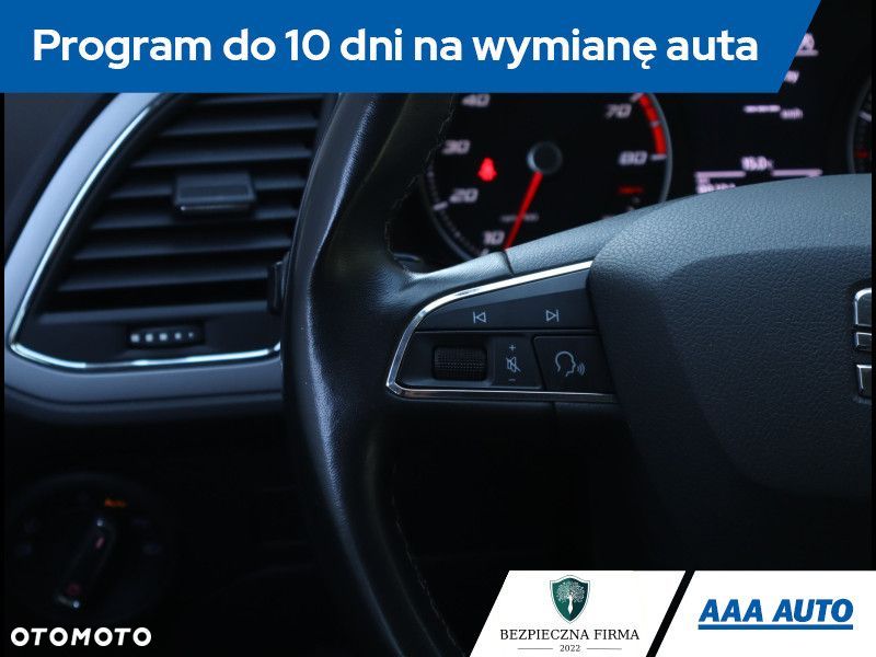 Seat Leon - 19