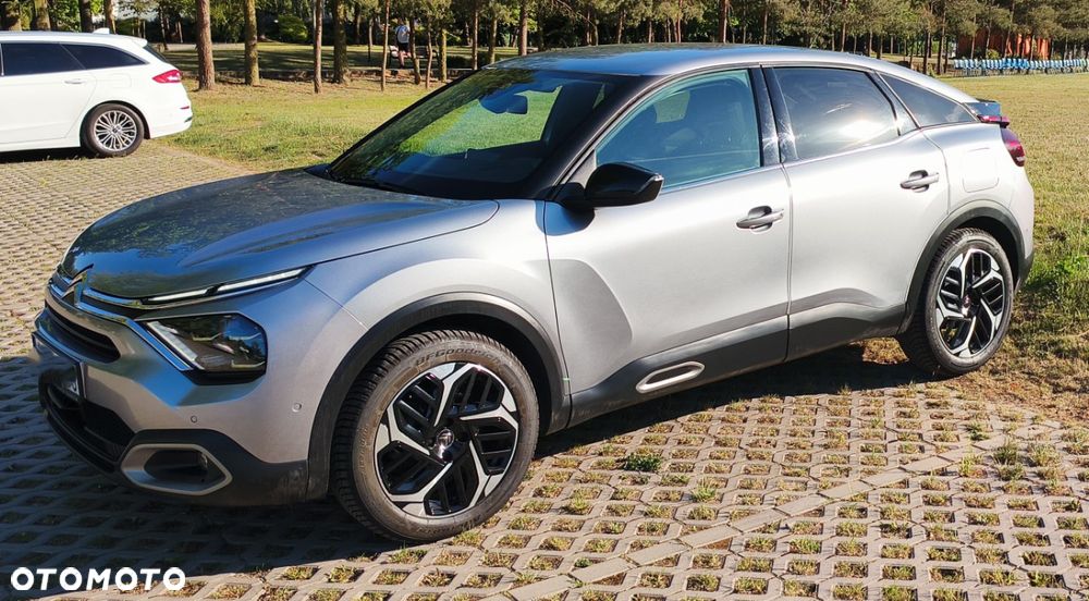 Citroën C4 1.5 BlueHDi Shine S&S - 5