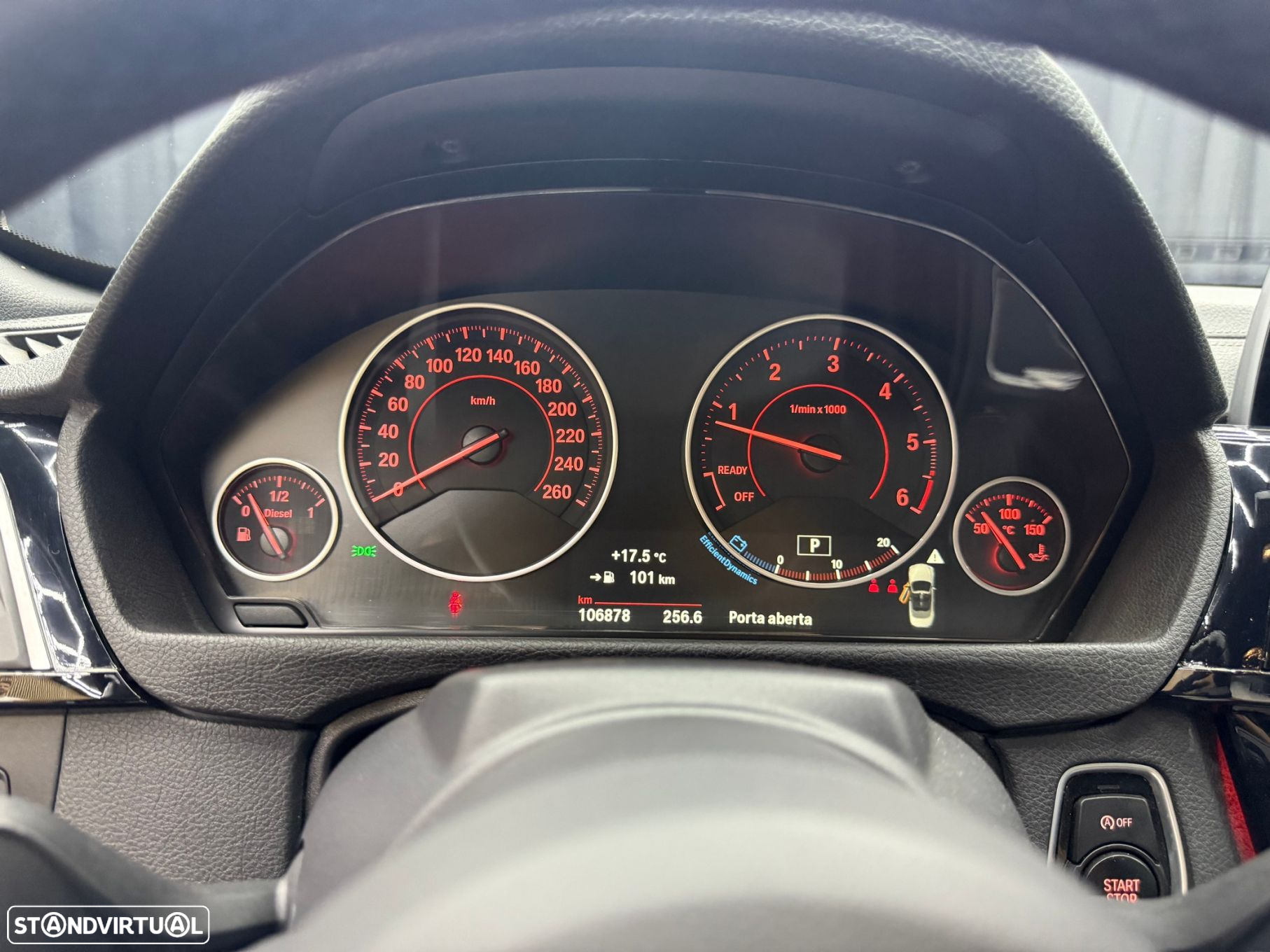 BMW 420 d Pack M Auto - 26