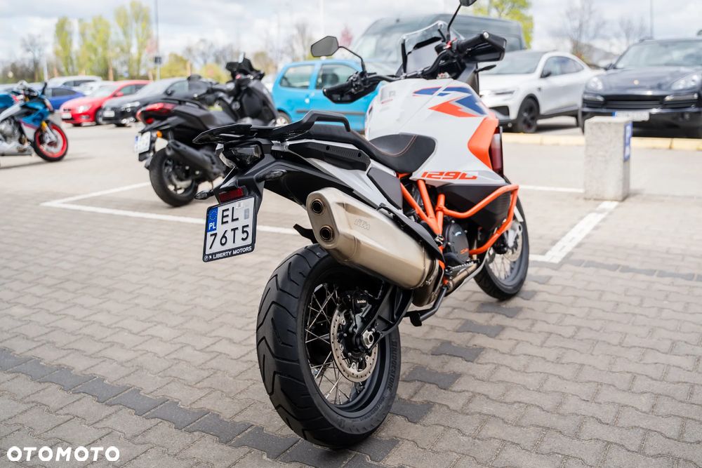 KTM Super Adventure - 7