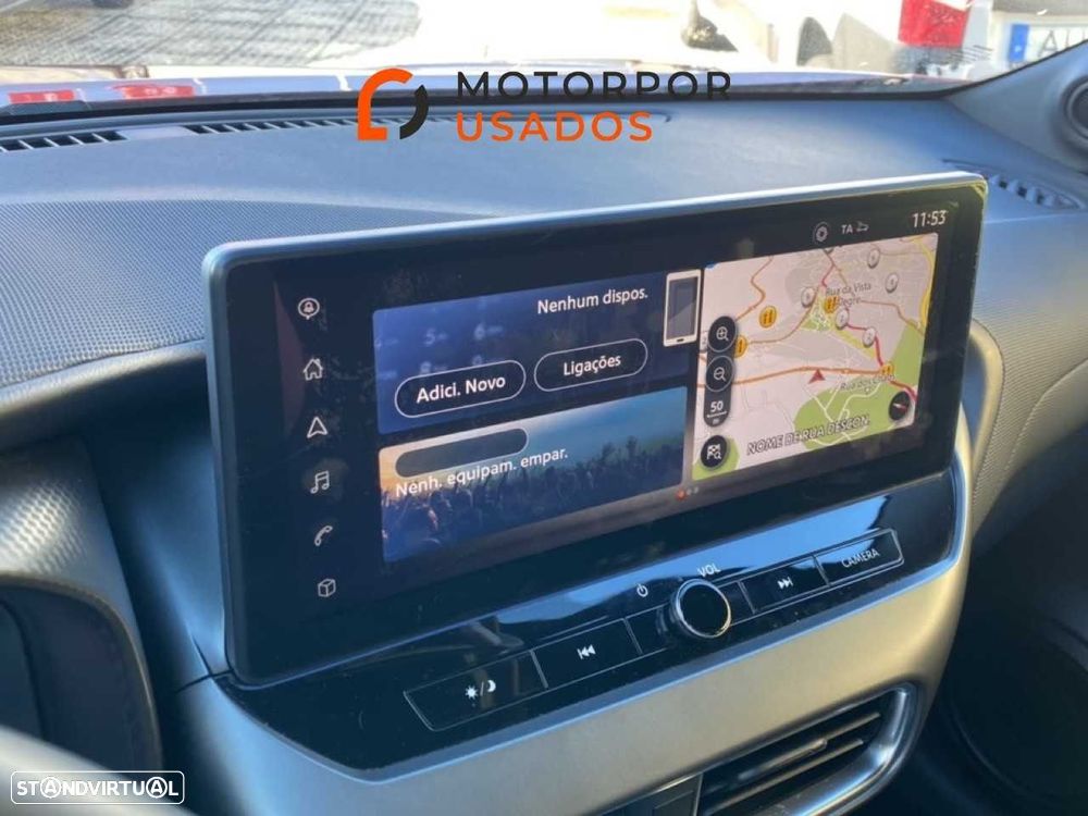 Nissan Juke 1.0 DIG-T N-Connecta - 14