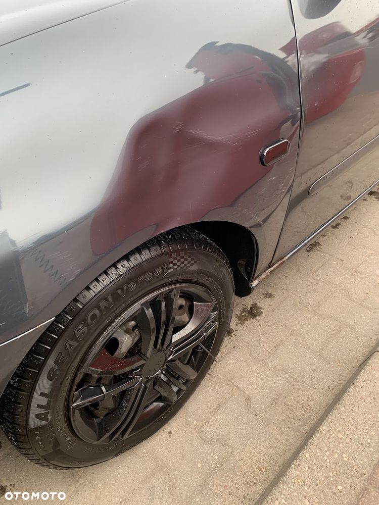 Seat Ibiza 1.4 16V Reference - 12