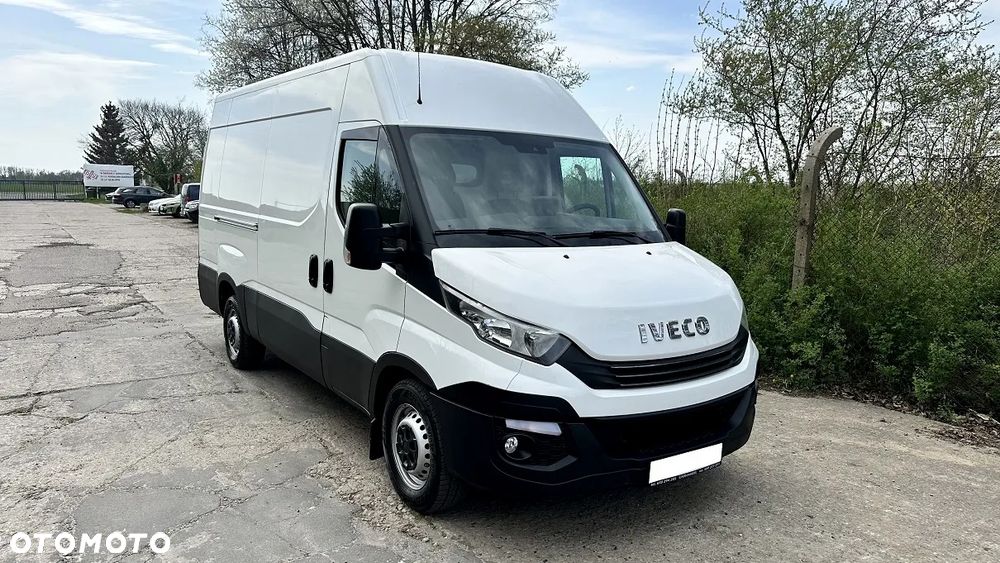 Iveco DAILY L3H2 - 3