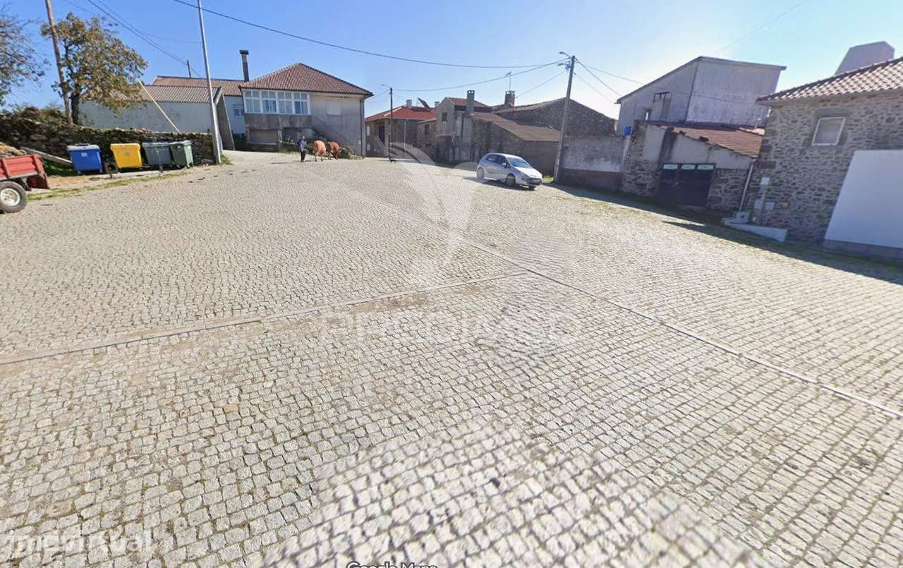 Moradia T3 Rebordainhos - Grande imagem: 4/7