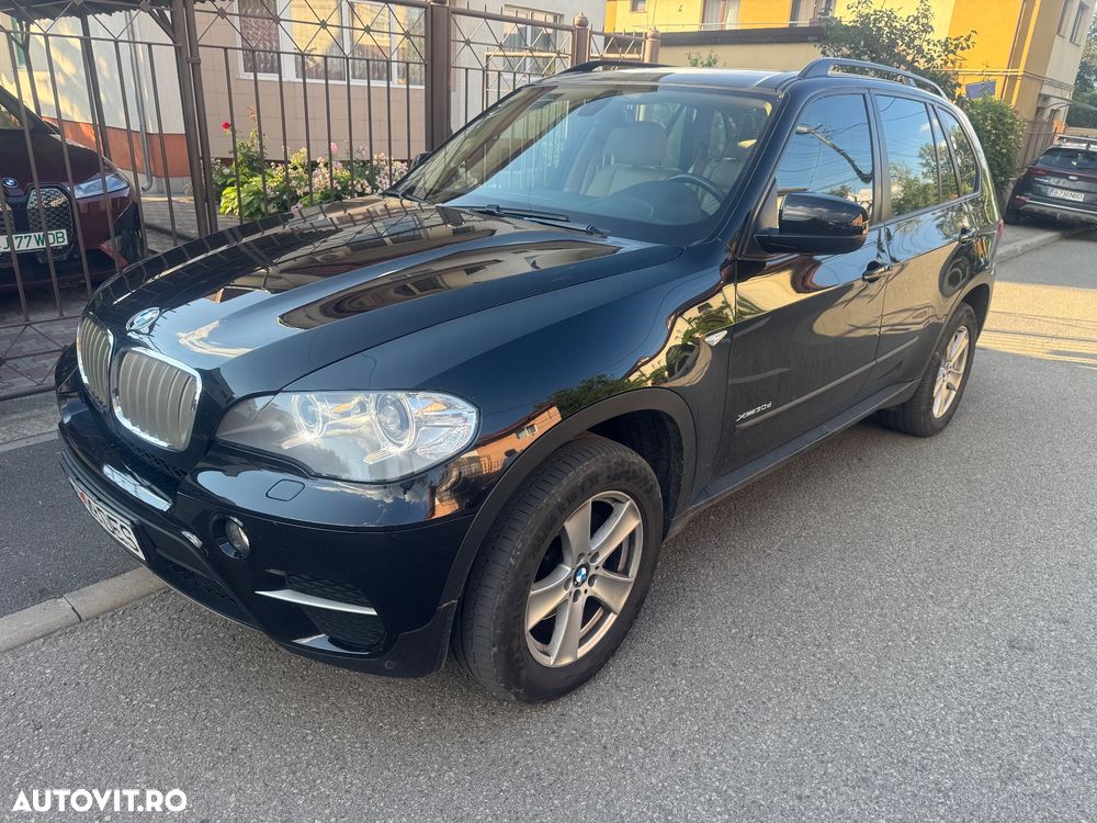 BMW X5 xDrive30d - 2
