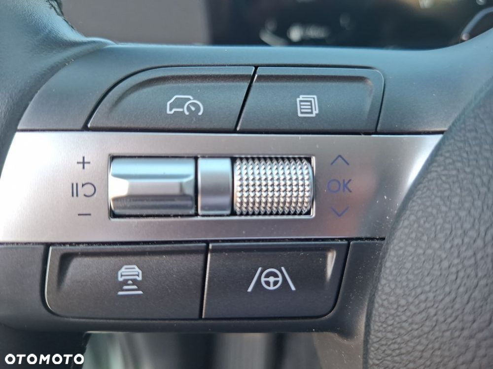 Hyundai Kona 1.6 GDI Hybrid Executive DCT - 27