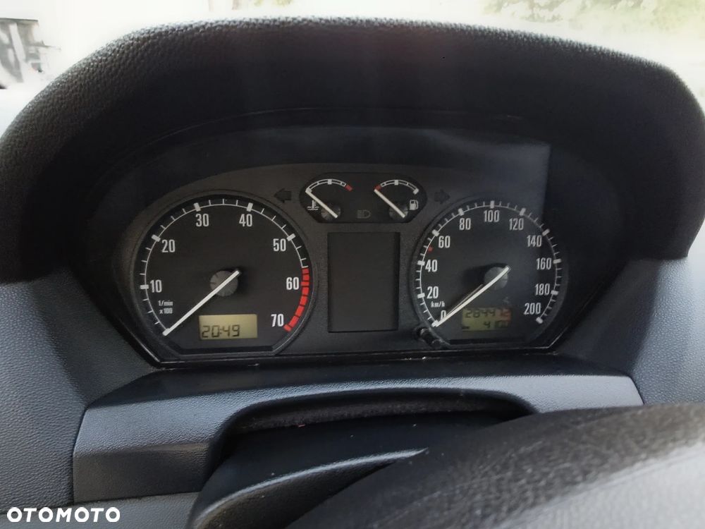 Skoda Fabia 1.4 Classic - 10