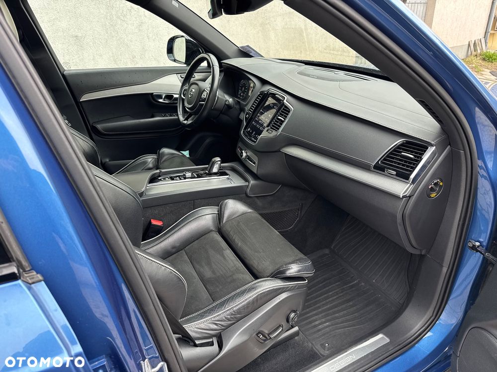 Volvo XC 90 - 16