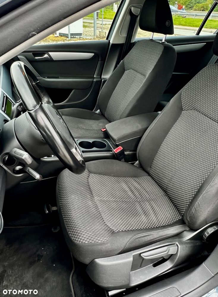 Volkswagen Passat 1.4 TSI Comfortline - 7