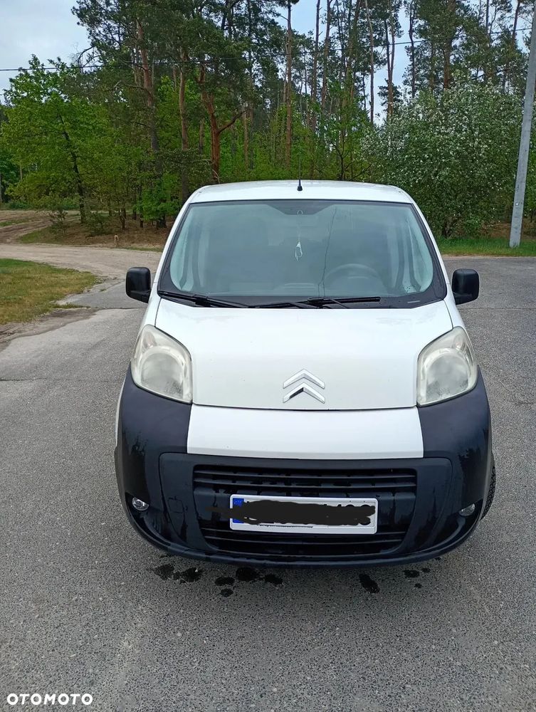 Citroën Nemo - 9