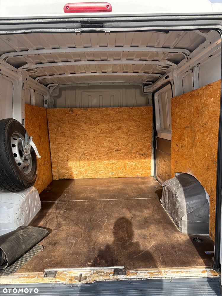 Fiat Ducato - 13