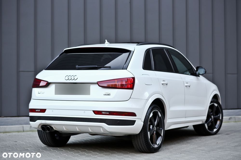 Audi Q3 2.0 TDI Quattro Sport S tronic - 20