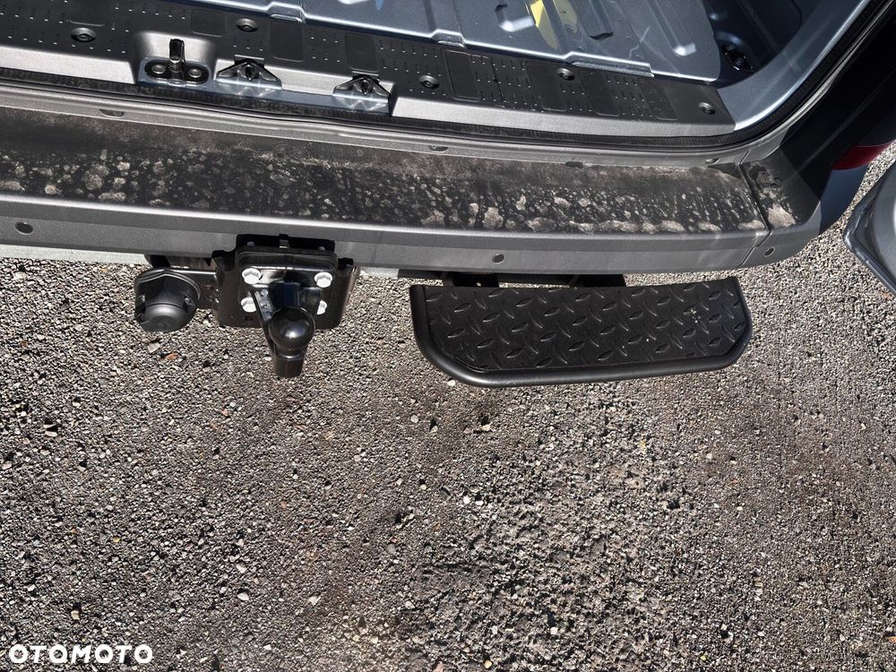 Volkswagen Crafter FURGON 4.490 L 35 2.0 TDI 130 kW AUTOMAT 8-G - 13