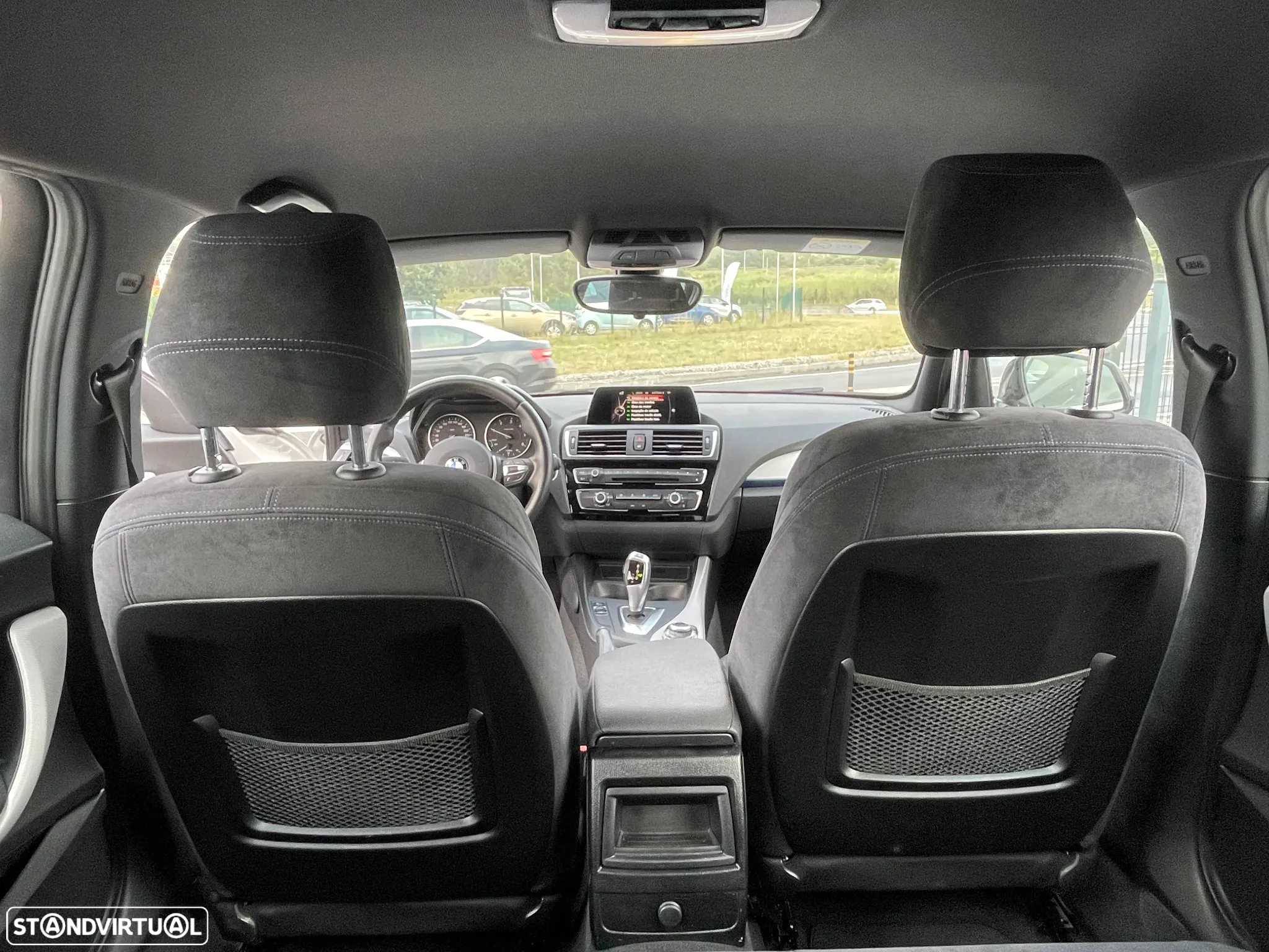 BMW 116 d Pack M Auto - 18