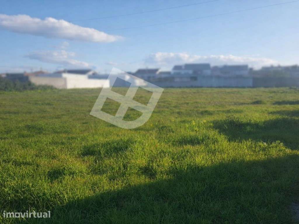 Terreno para construção de moradia - Gafanha da Nazaré - Grande imagem: 3/20