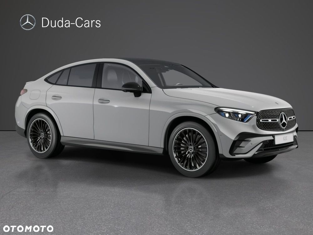 Mercedes-Benz GLC - 5