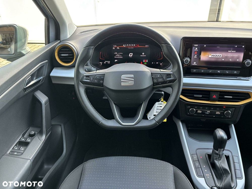 Seat Arona - 18