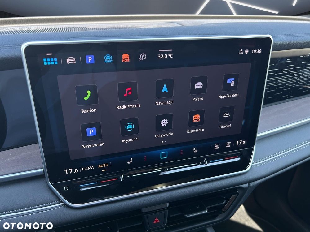 Volkswagen Tayron - 20
