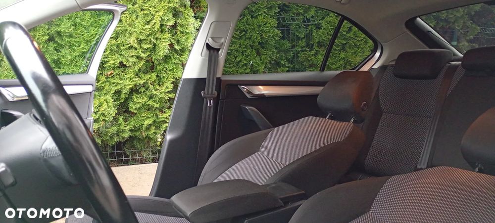 Skoda Octavia 1.6 TDI Ambition - 18