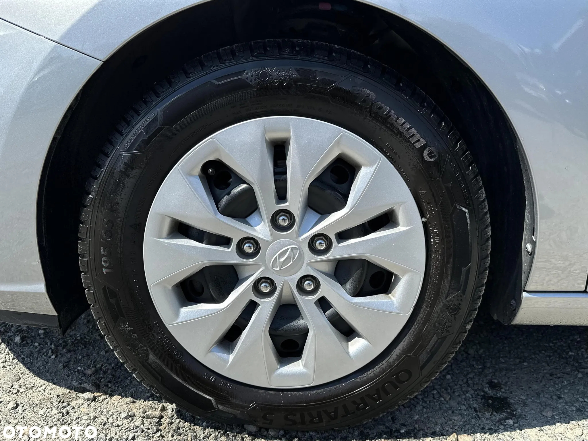 Hyundai i30 1.0 T-GDI Modern - 18