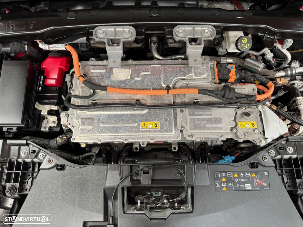 Renault Mégane - 53