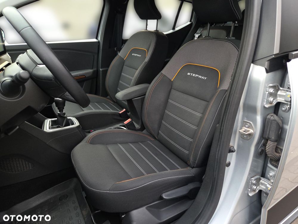 Dacia Sandero Stepway - 9