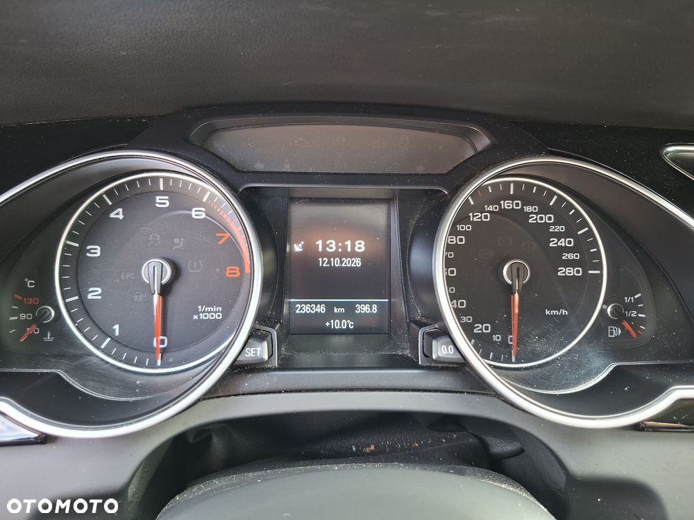 Audi A5 Sportback 1.8 TFSI multitronic - 22