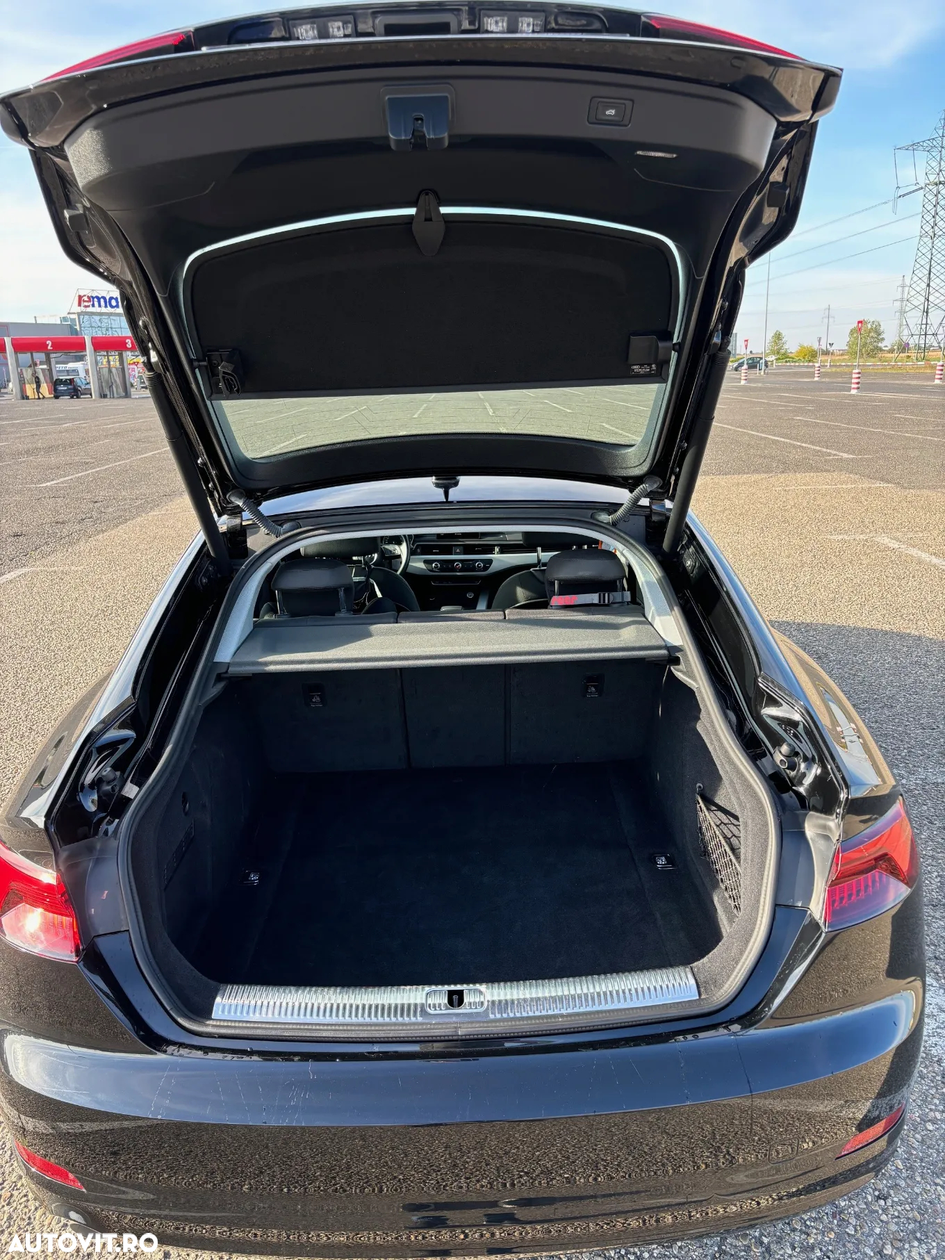 Audi A5 Sportback 2.0 TDI S tronic Basic - 14