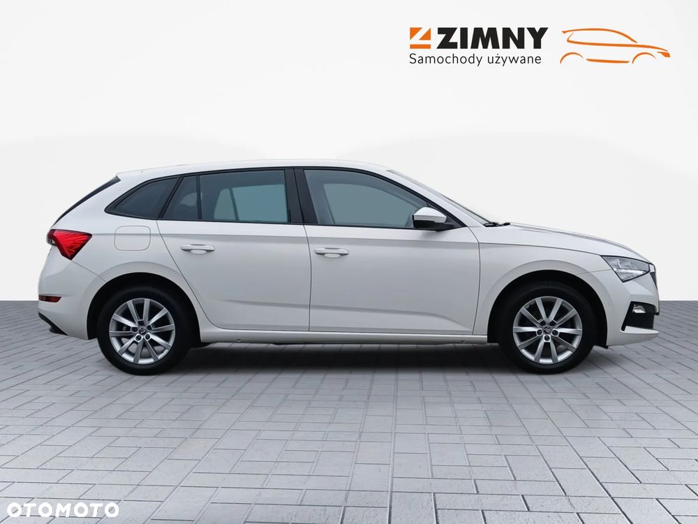 Skoda Scala 1.0 TSI Ambition - 5