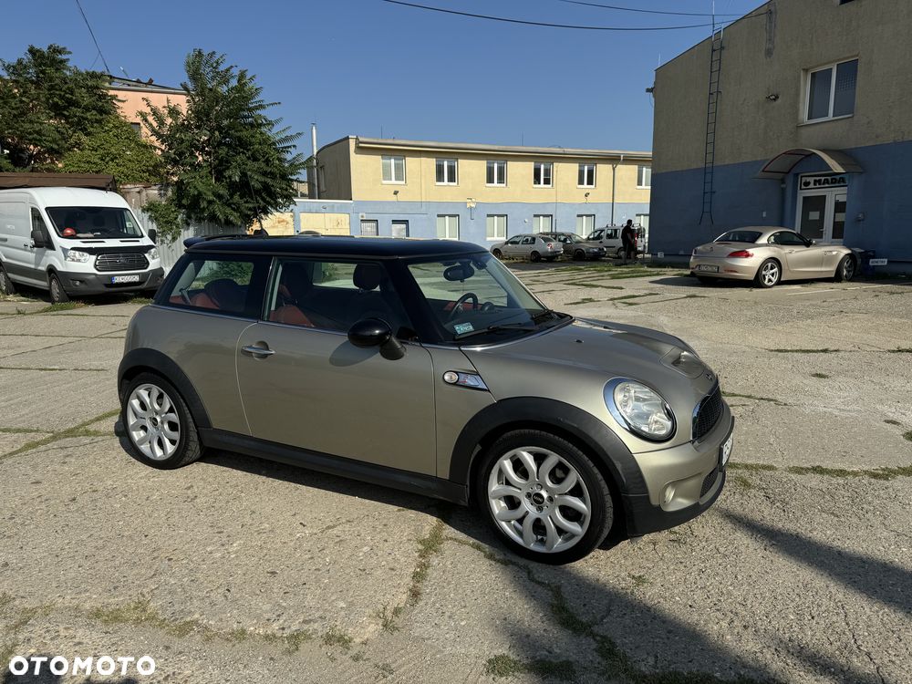 MINI Cooper S - 7