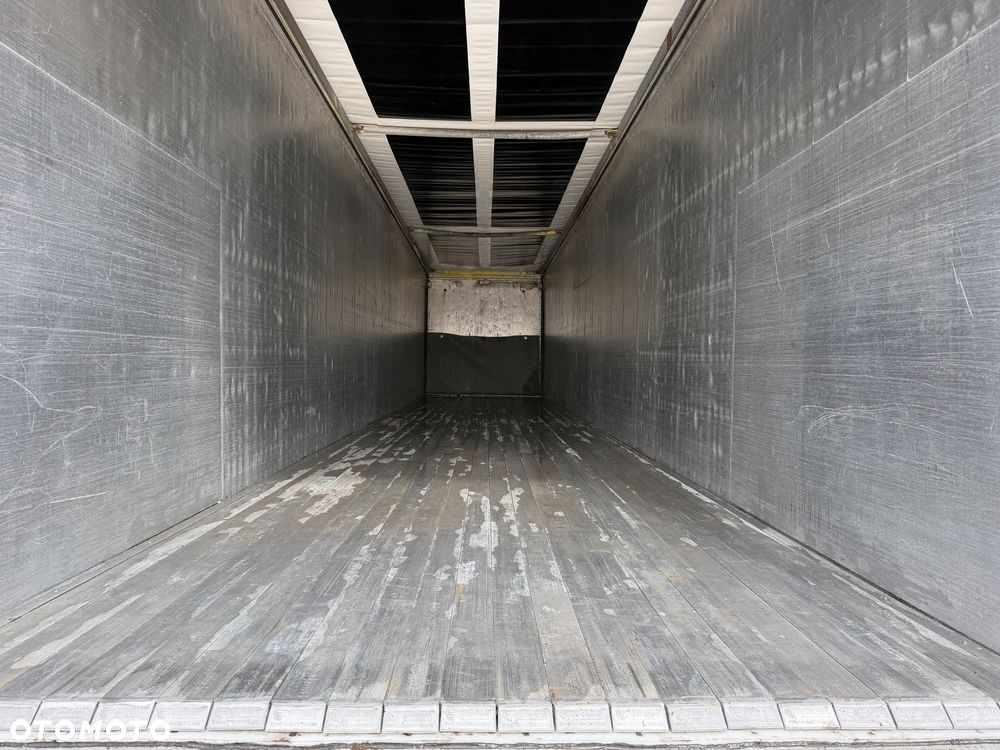 Stas Ruchoma podłoga 92m3 Podłoga 10 mm 2018 rok - 12