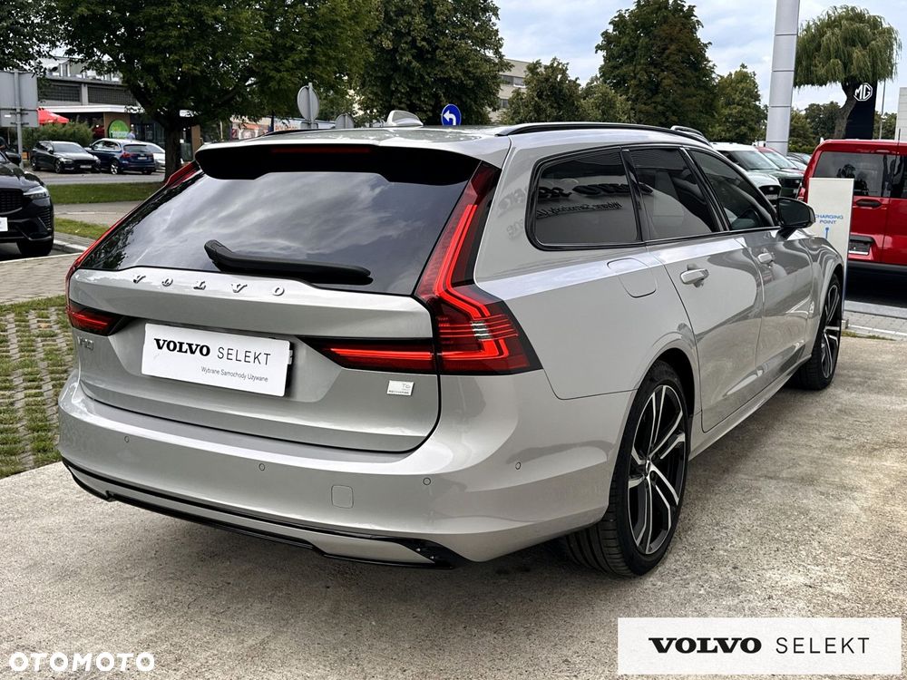 Volvo V90 - 8