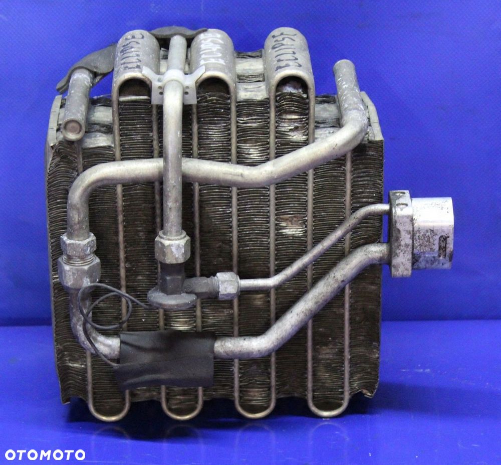 NAGRZEWNICA KLIMATYZACJI MITSUBISHI ECLIPSE - 1