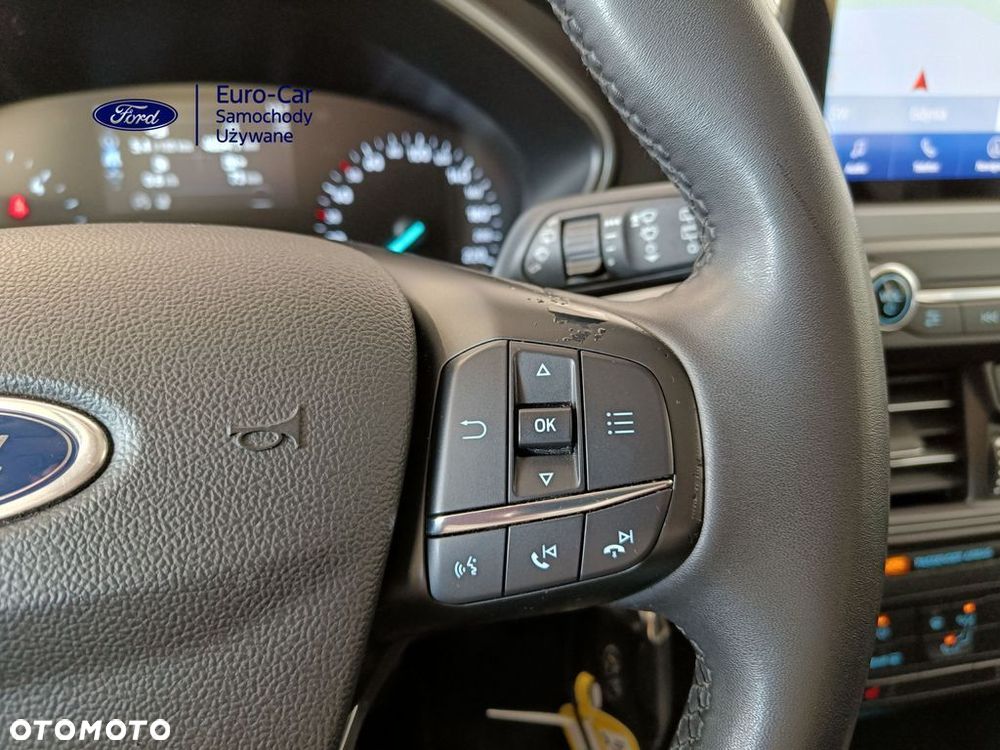 Ford Focus 1.5 EcoBlue Start-Stopp-System COOL&CONNECT - 18