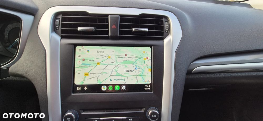 Ford Mondeo 1.5 EcoBoost Trend - 12