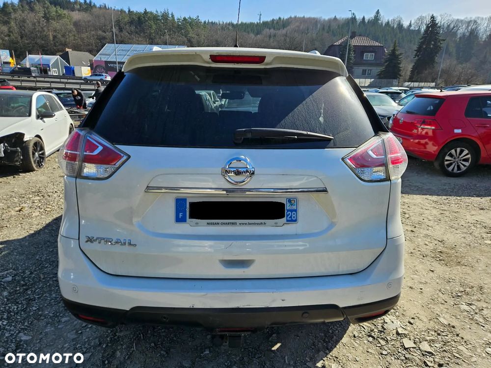 Nissan X-Trail 1.6 DCi N-Connecta - 15