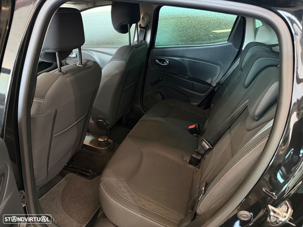 Renault Clio 0.9 TCe Limited Edition - 6