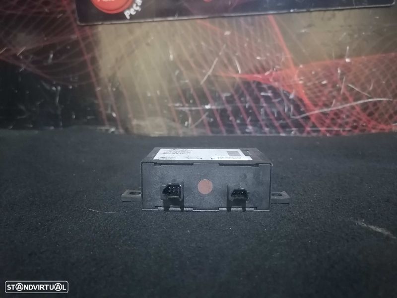 Modulo De Imobilizador Volkswagen Sharan (7M8, 7M9, 7M6) - 2