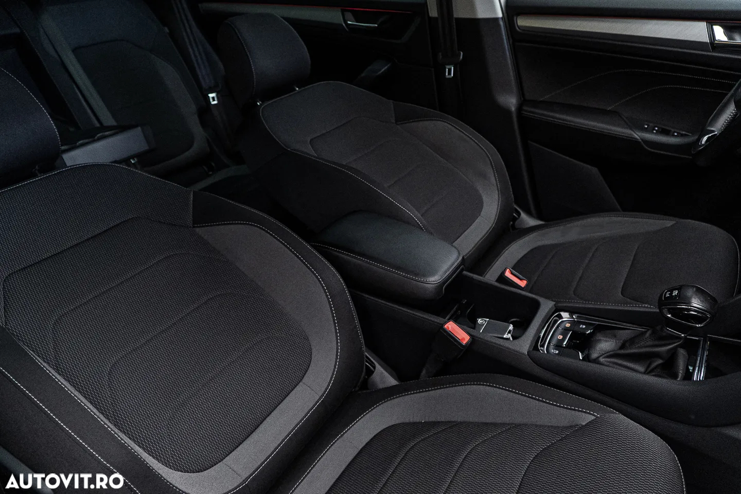 Skoda Kodiaq 2.0 TDI 4X4 DSG Style - 39