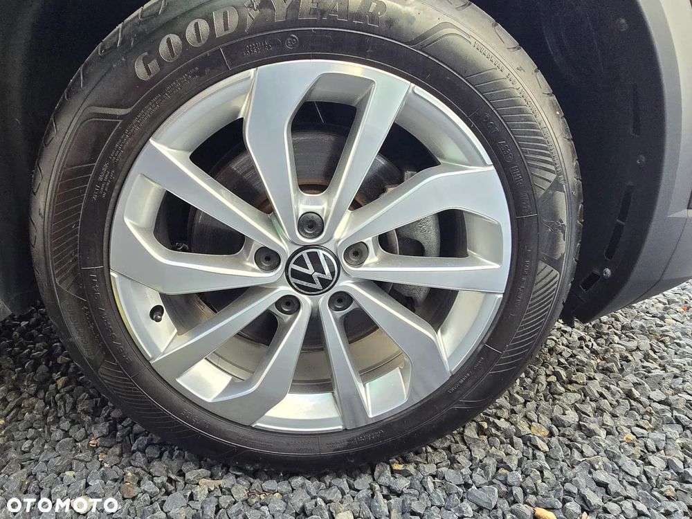 Volkswagen T-Roc 2.0 TDI SCR DPF 4Mot Premium DSG - 38