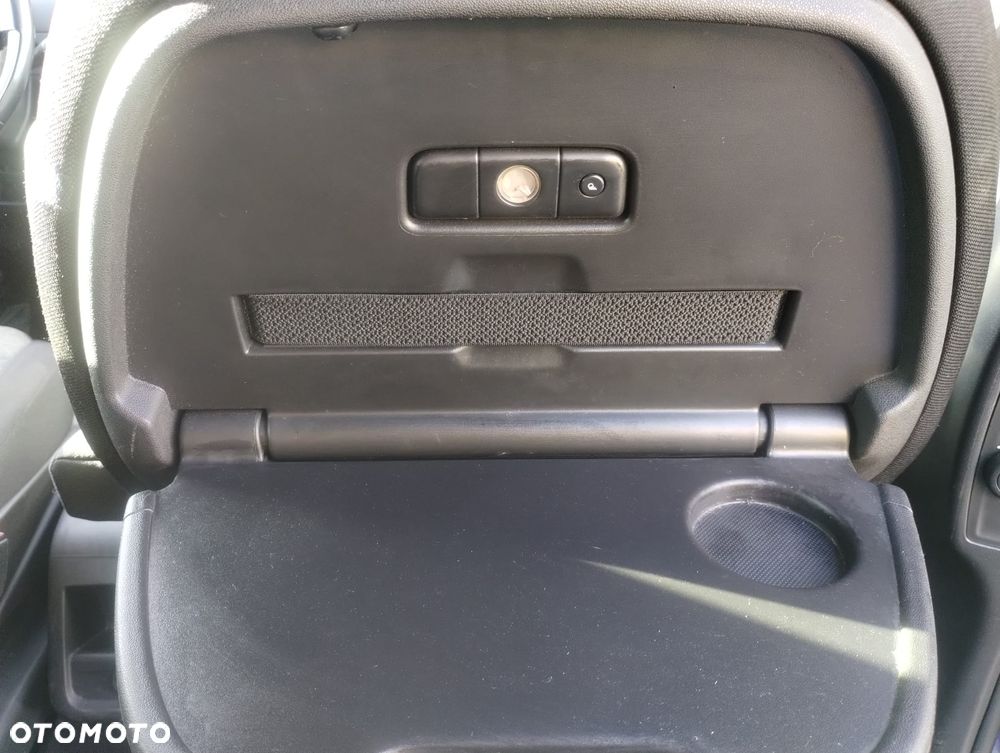 Citroën C4 Grand Picasso 2.0 BlueHDi Seduction - 15