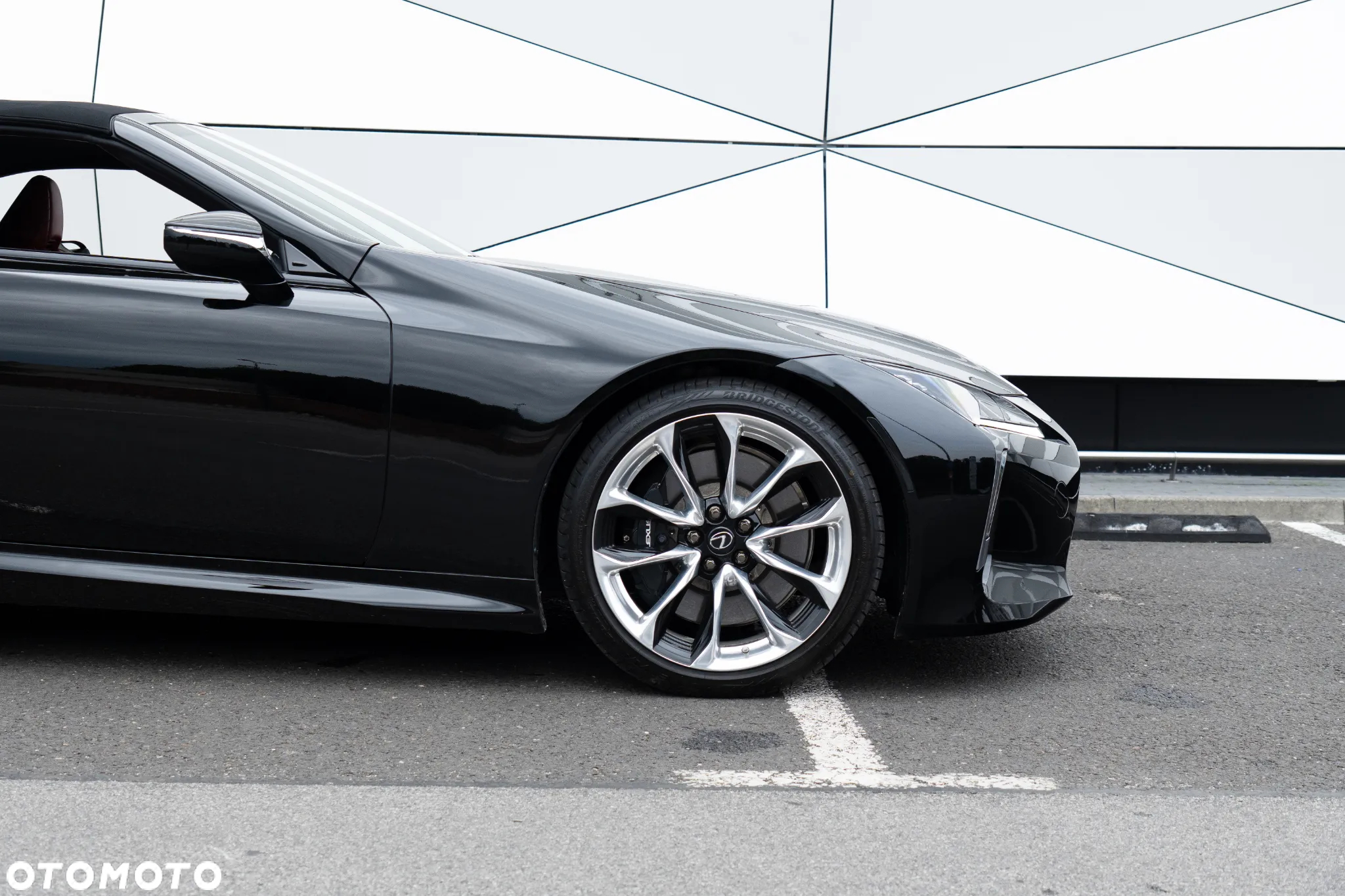 Lexus LC 500 Superturismo - 14