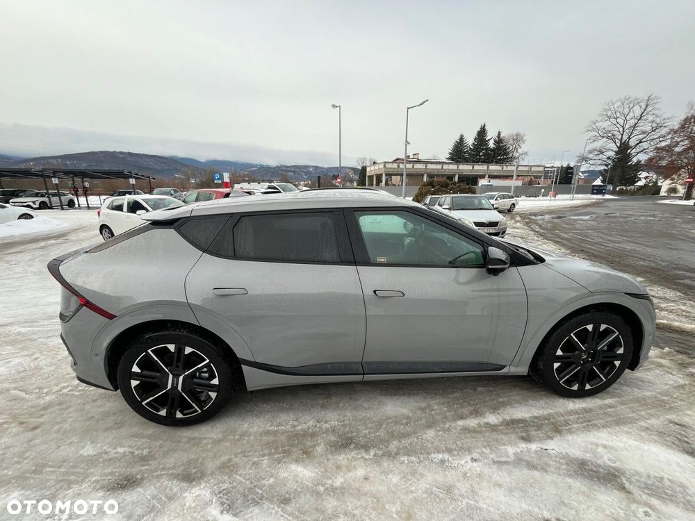 Kia EV6 84kWh GT-Line AWD - 3