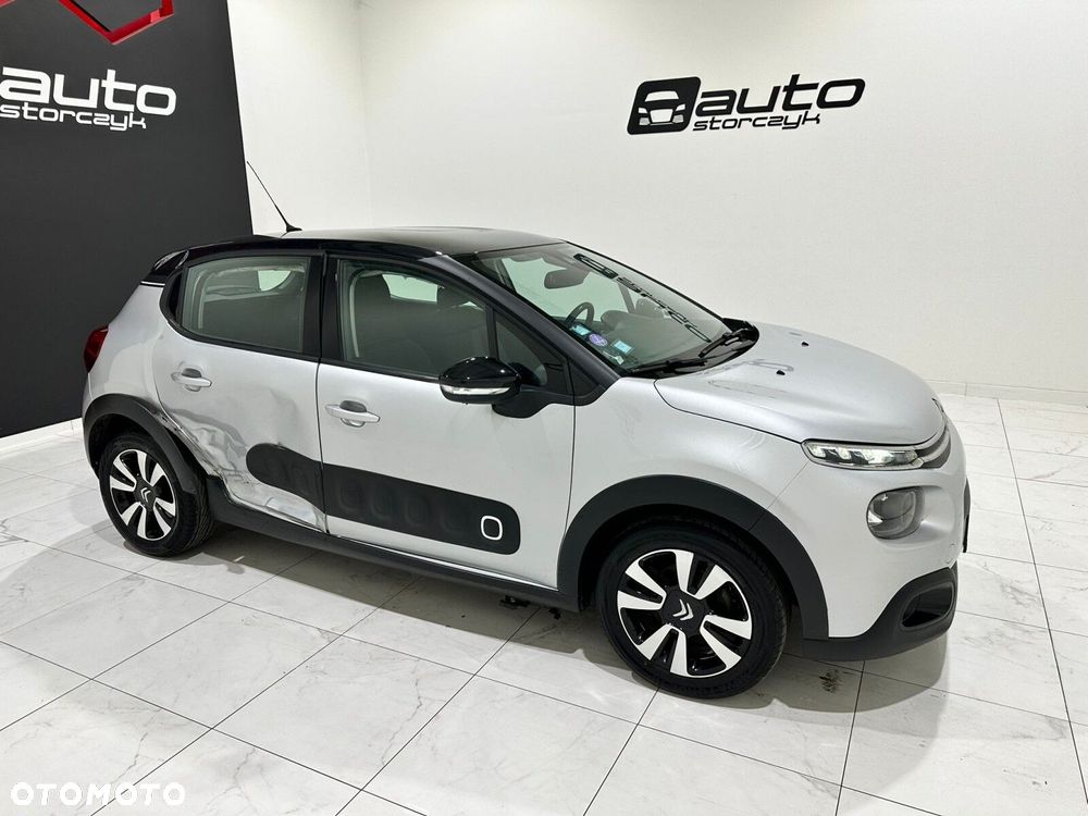Citroën C3 - 14