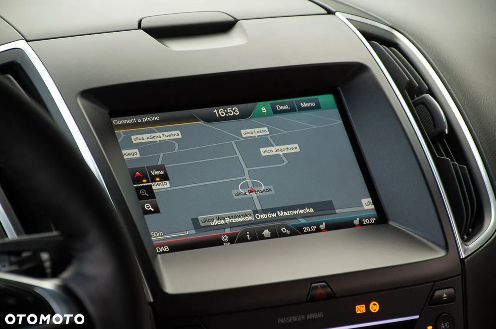 Ford Edge - 32
