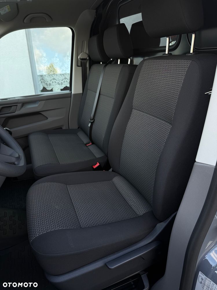 Volkswagen Transporter T6.1 - 23