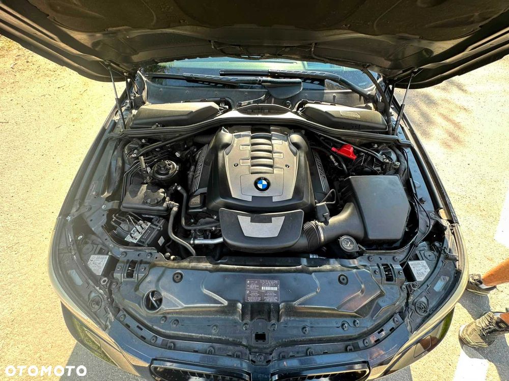 BMW Seria 5 - 8